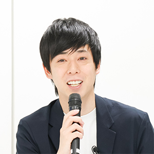 登壇者5